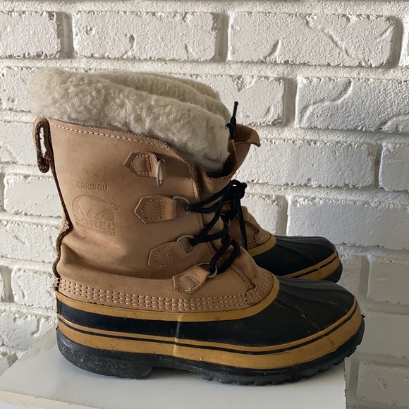 Sorel | Shoes | Sorel Caribou Fleece 